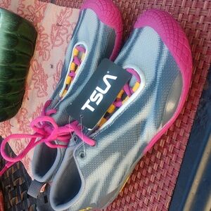TSLA sport shoes